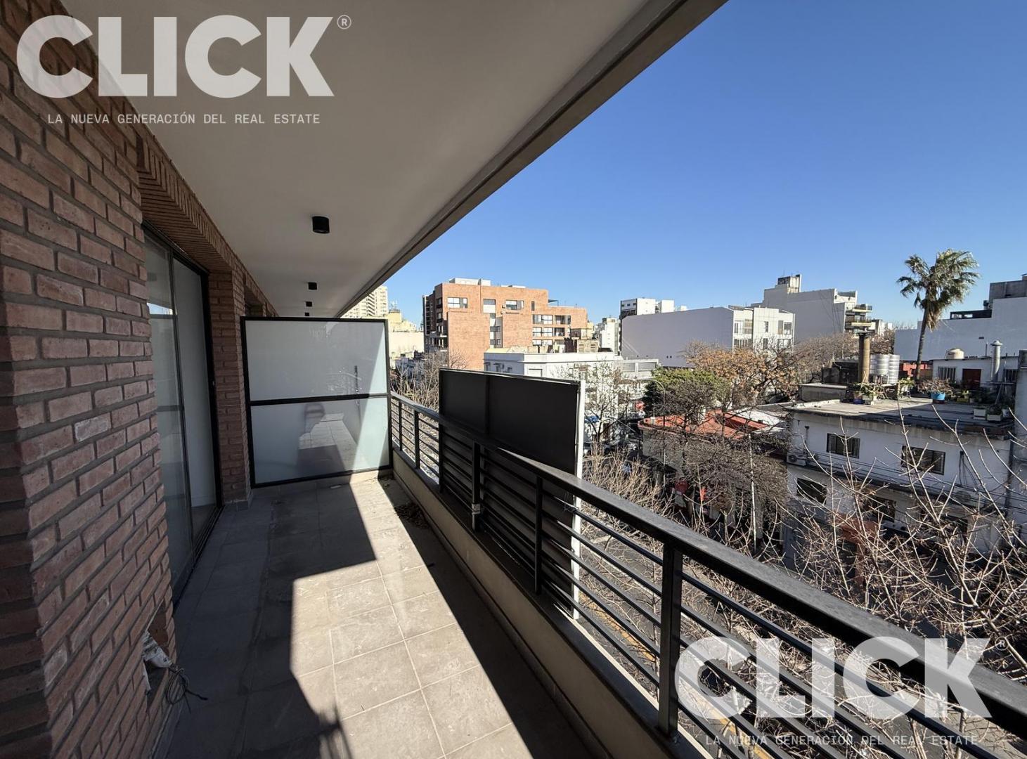 Foto de VENTA 3 AMBIENTES CON BALCON A ESTRENAR, imagen 4