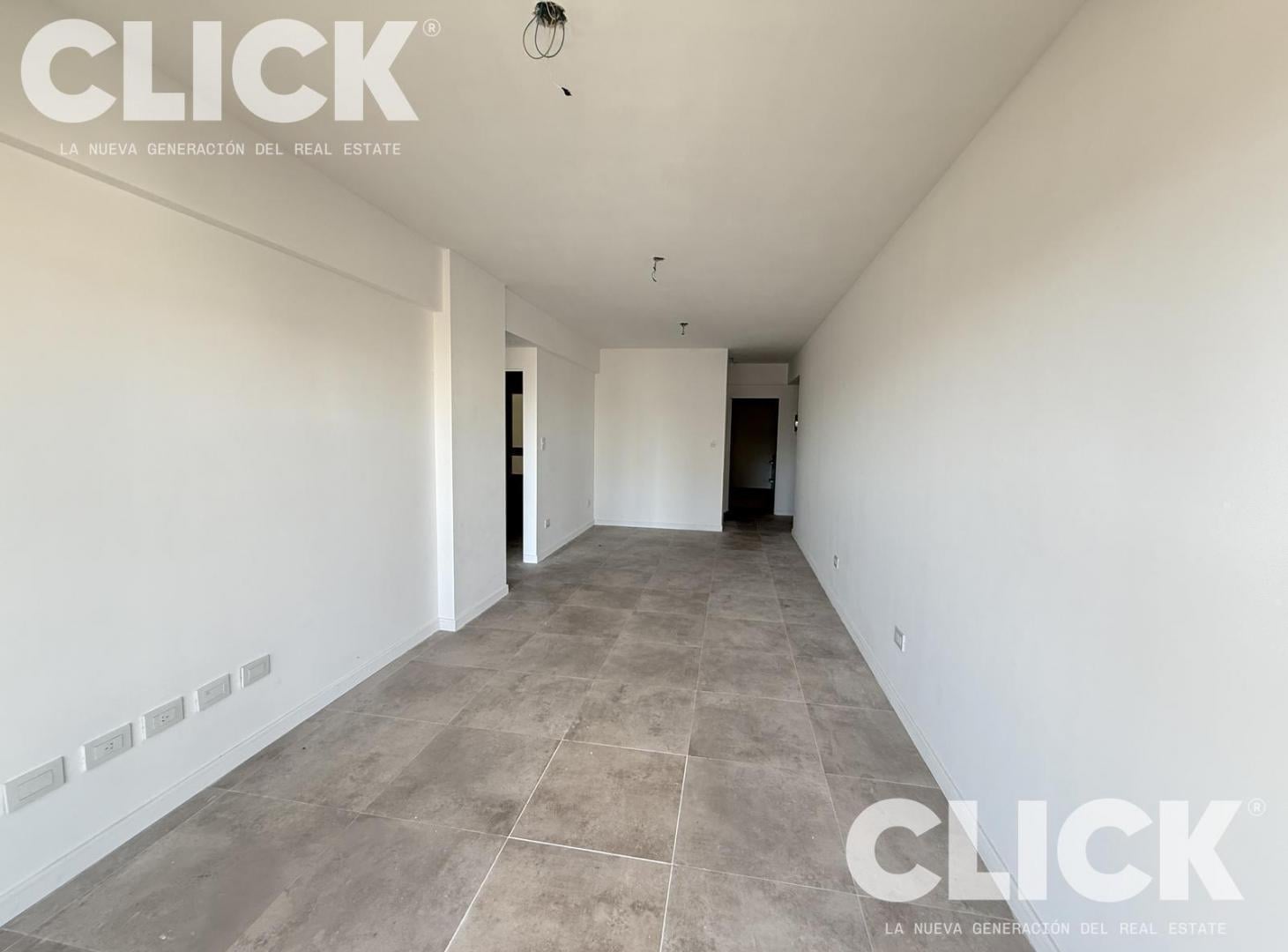 Foto de VENTA 3 AMBIENTES CON BALCON A ESTRENAR, imagen 1