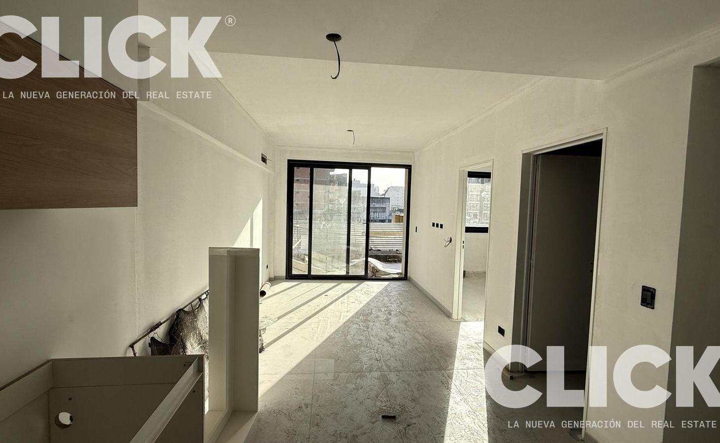 Foto de VENTA - DEPARTAMENTO 2 AMBIENTES - BALCON - AMENITIES - VILLA CRESPO, imagen 2