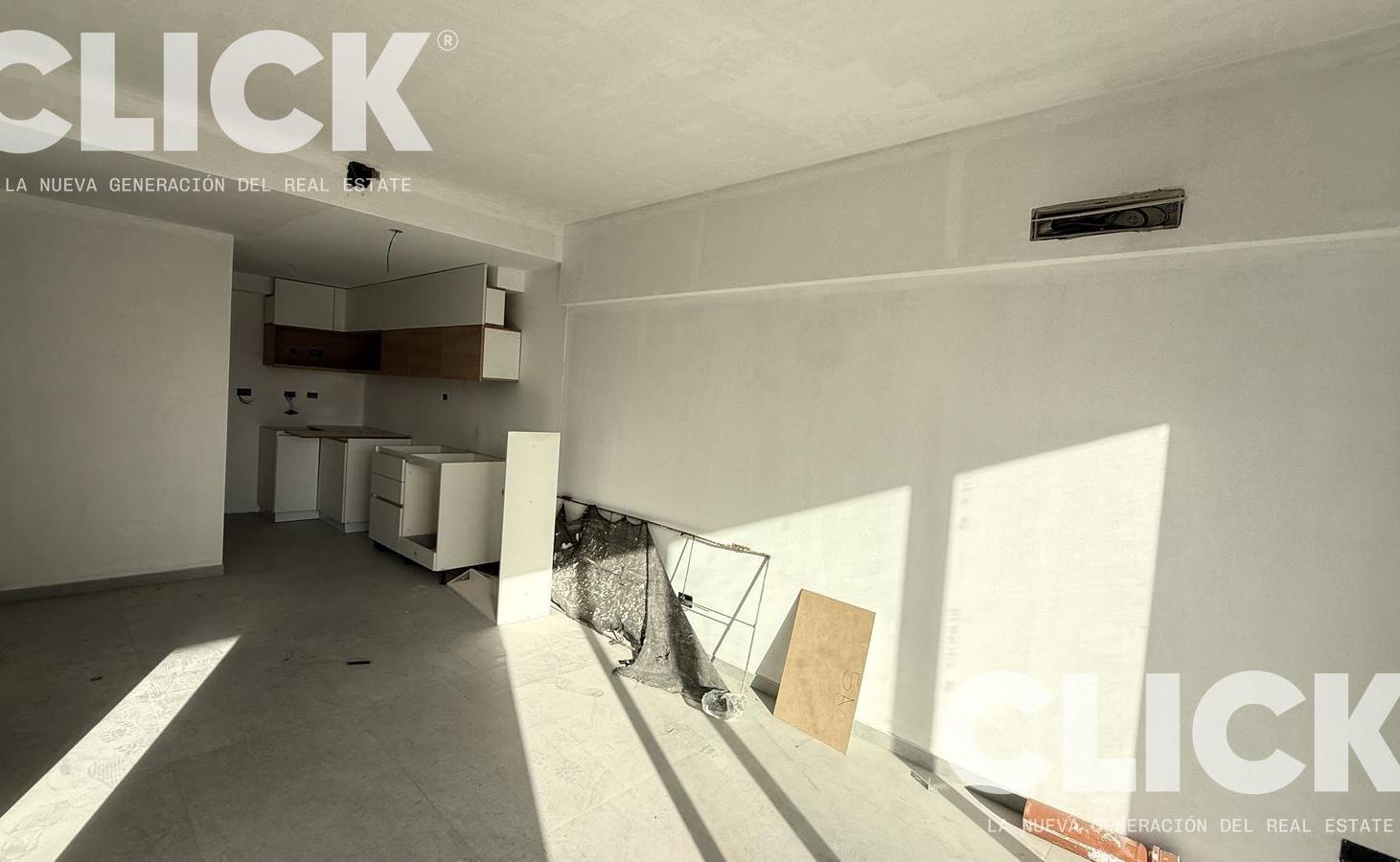 Foto de VENTA - DEPARTAMENTO 2 AMBIENTES - BALCON - AMENITIES - VILLA CRESPO, imagen 5
