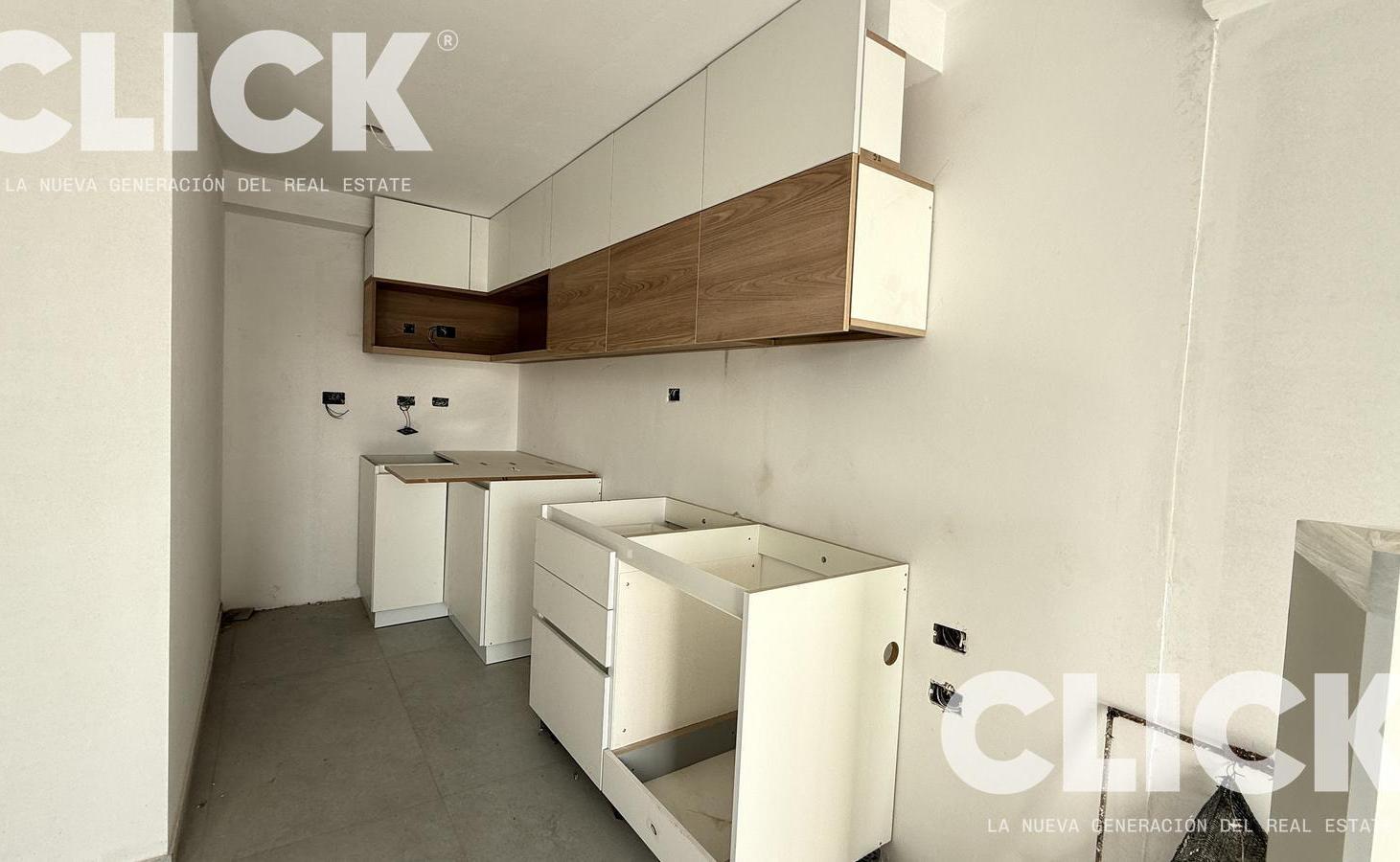 Foto de VENTA - DEPARTAMENTO 2 AMBIENTES - BALCON - AMENITIES - VILLA CRESPO, imagen 4