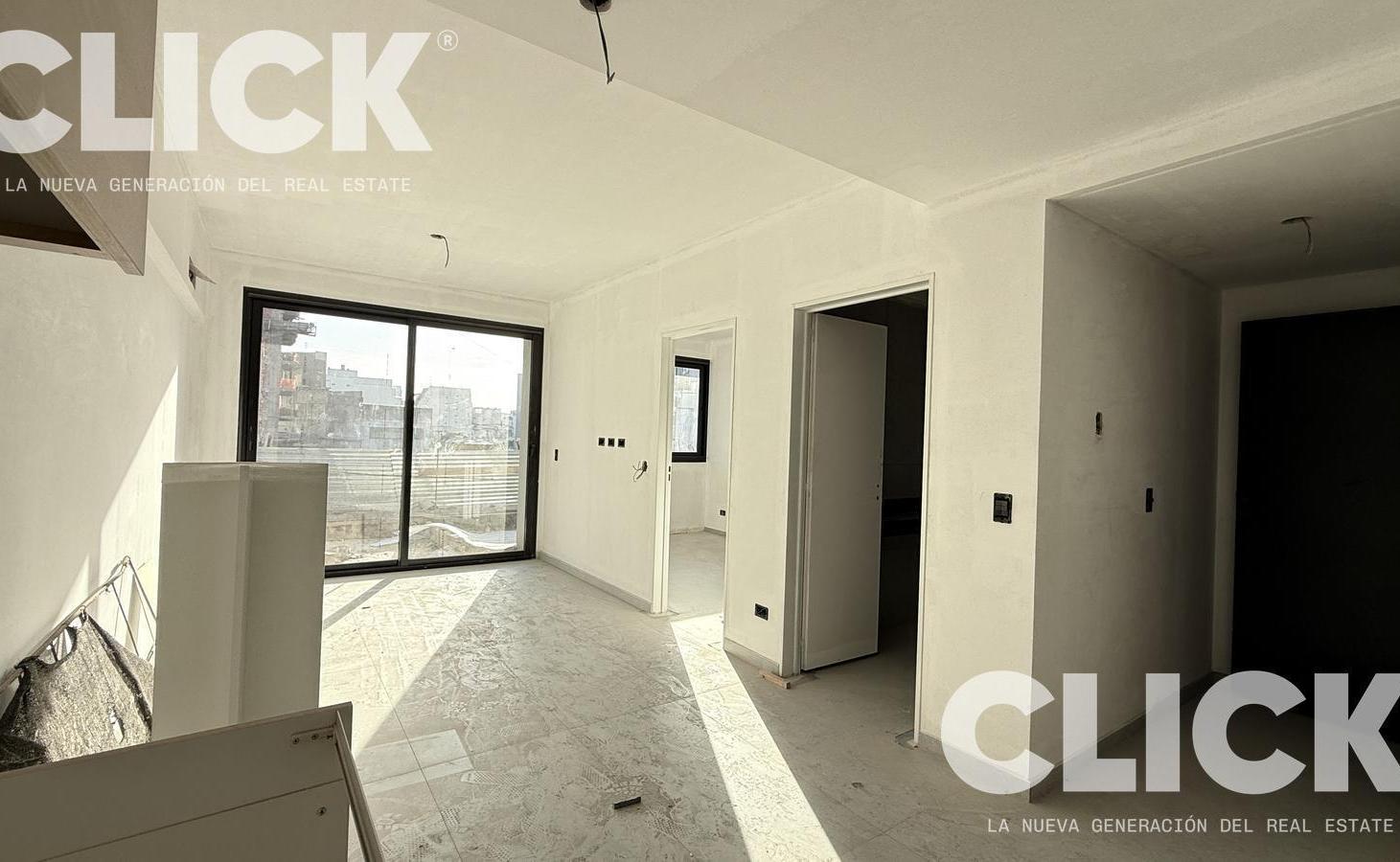 Foto de VENTA - DEPARTAMENTO 2 AMBIENTES - BALCON - AMENITIES - VILLA CRESPO, imagen 1