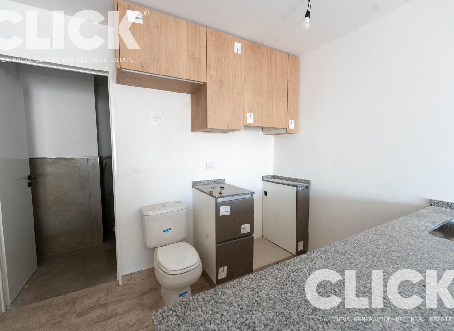 Foto de Departamento 2 ambientes a estrenar, imagen 3