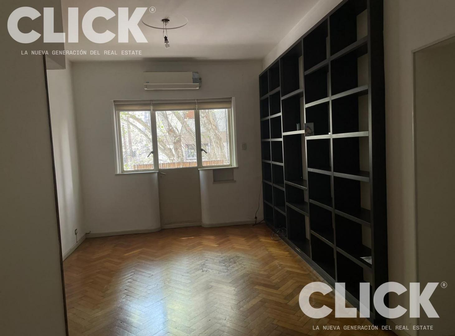 Foto de Departamento en Alquiler lindisimo 3 ambientes Palermo chico, imagen 1
