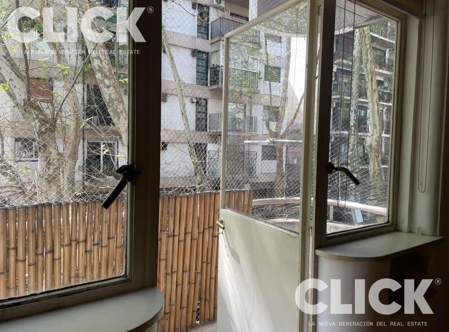 Foto de Departamento en Alquiler lindisimo 3 ambientes Palermo chico, imagen 4