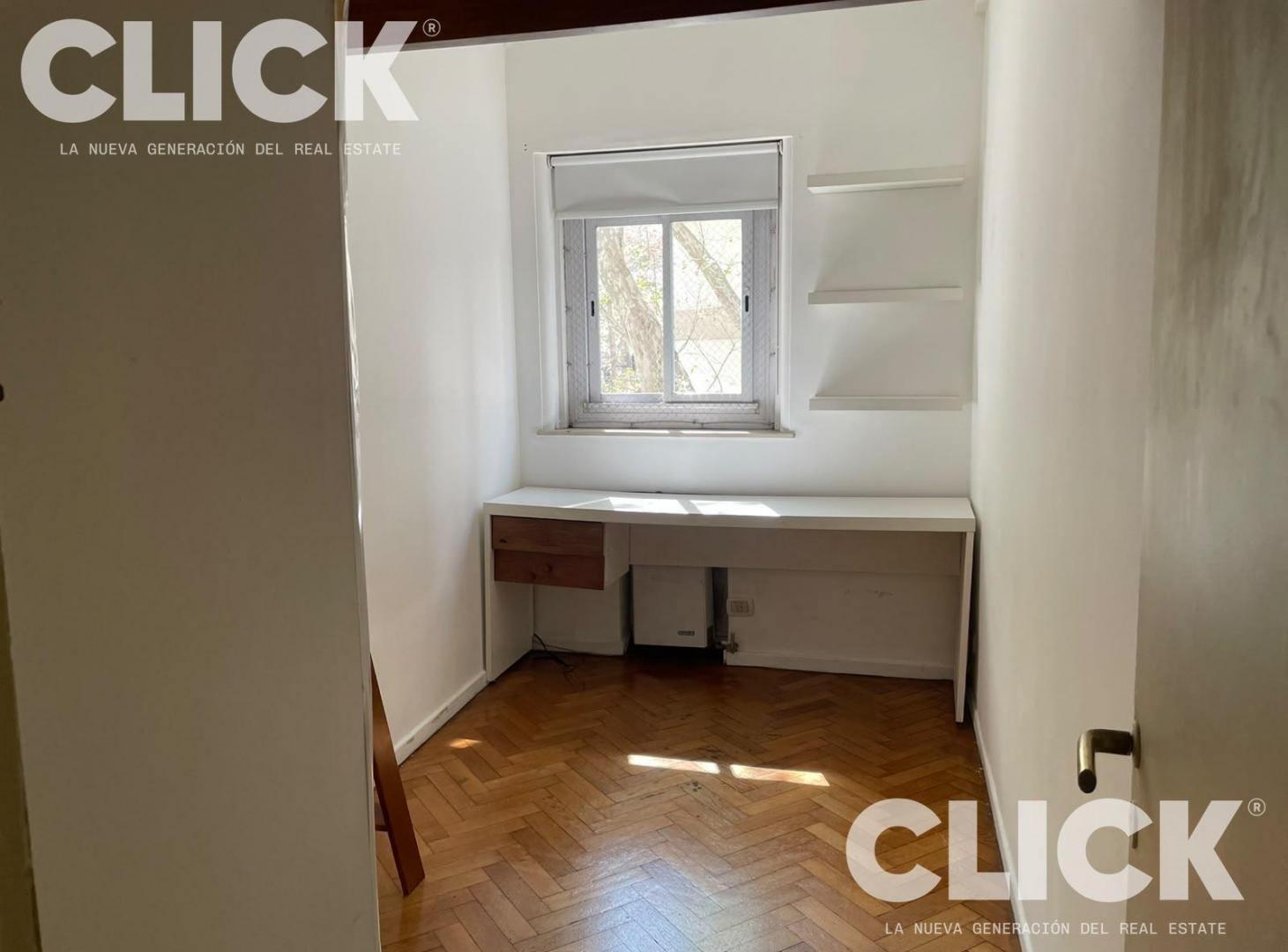 Foto de Departamento en Alquiler lindisimo 3 ambientes Palermo chico, imagen 5