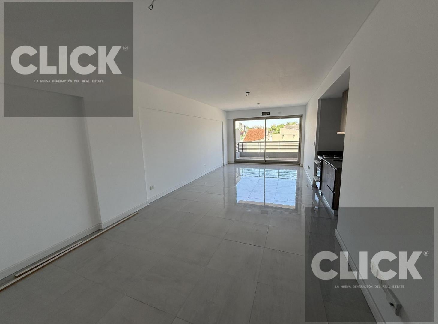 Foto de Venta - Monoambiente a estrenar en Villa del parque, imagen 4