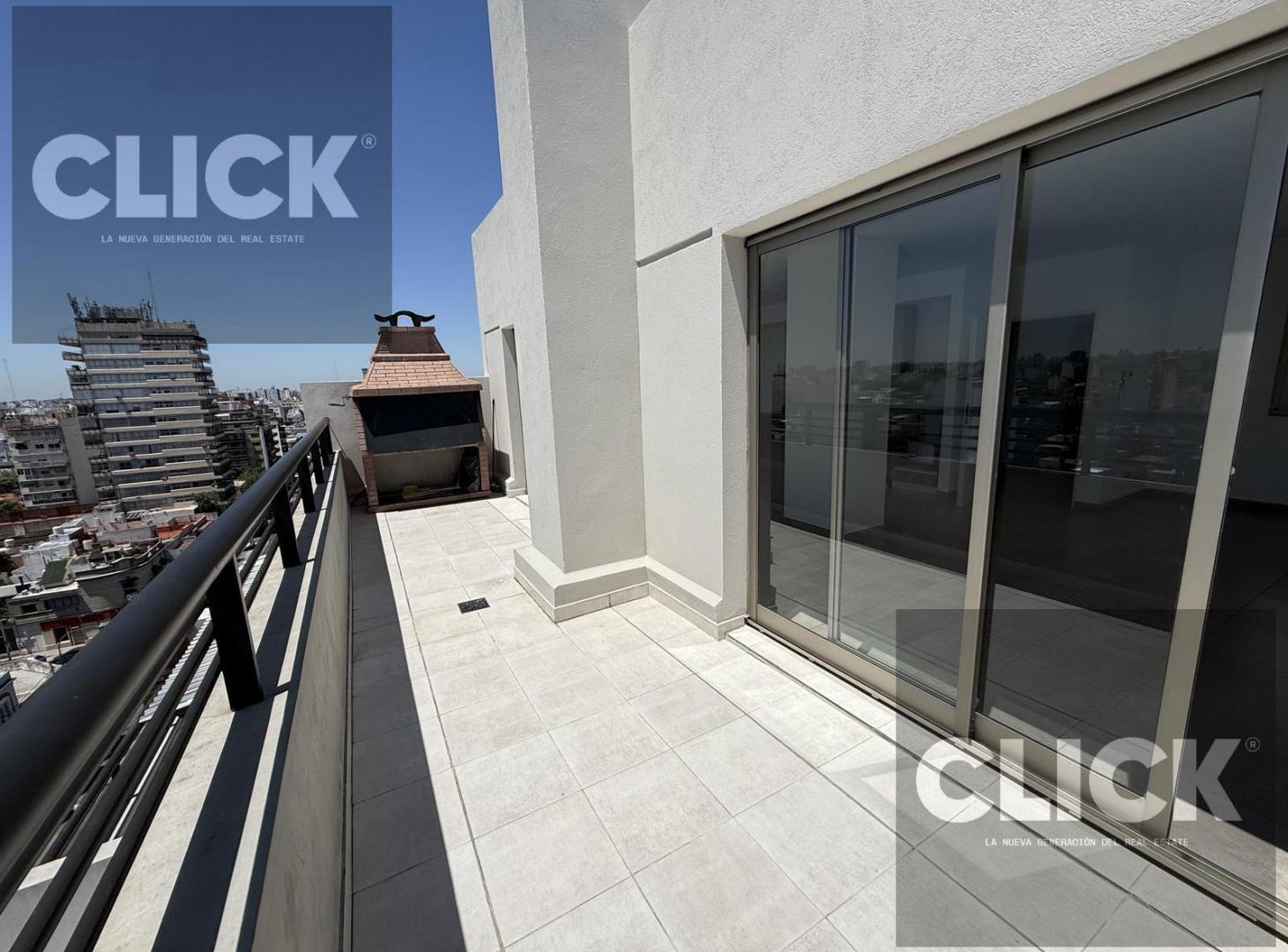 Foto de Venta - Monoambiente a estrenar en Villa del parque, imagen 3