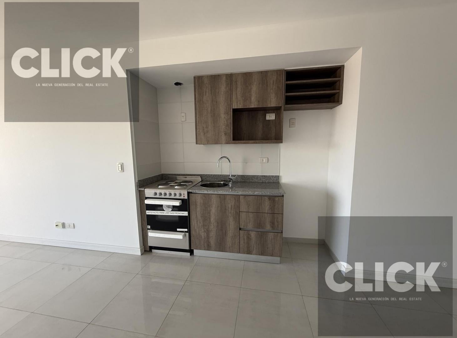 Foto de Venta - Monoambiente a estrenar en Villa del parque, imagen 2