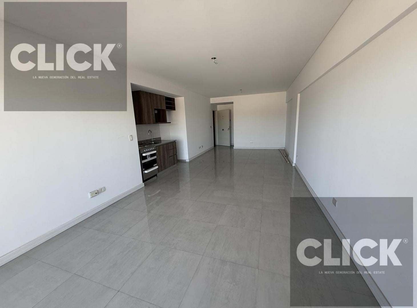 Foto de Venta - Monoambiente a estrenar en Villa del parque, imagen 1