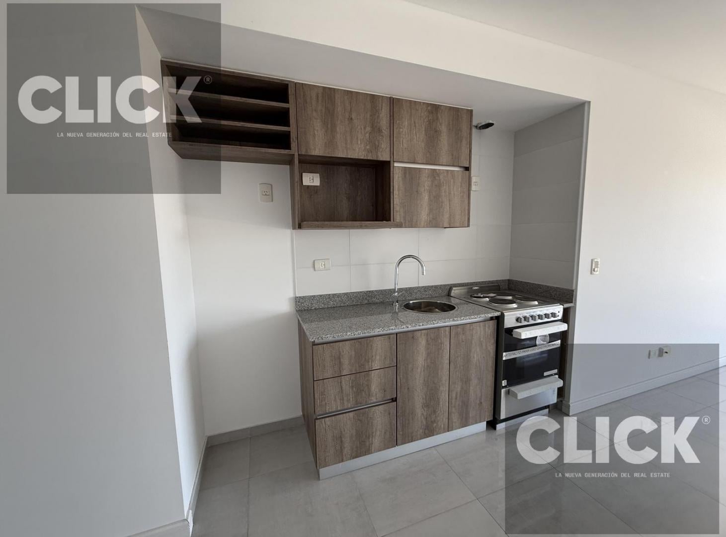 Foto de Venta - Monoambiente a estrenar en Villa del parque, imagen 1