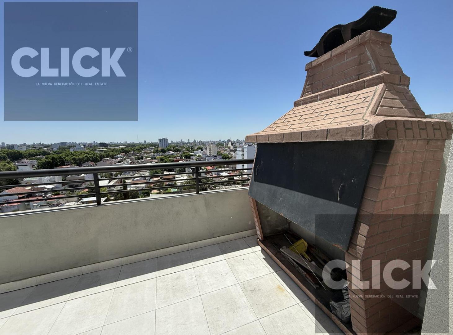 Foto de Venta - Monoambiente a estrenar en Villa del parque, imagen 5