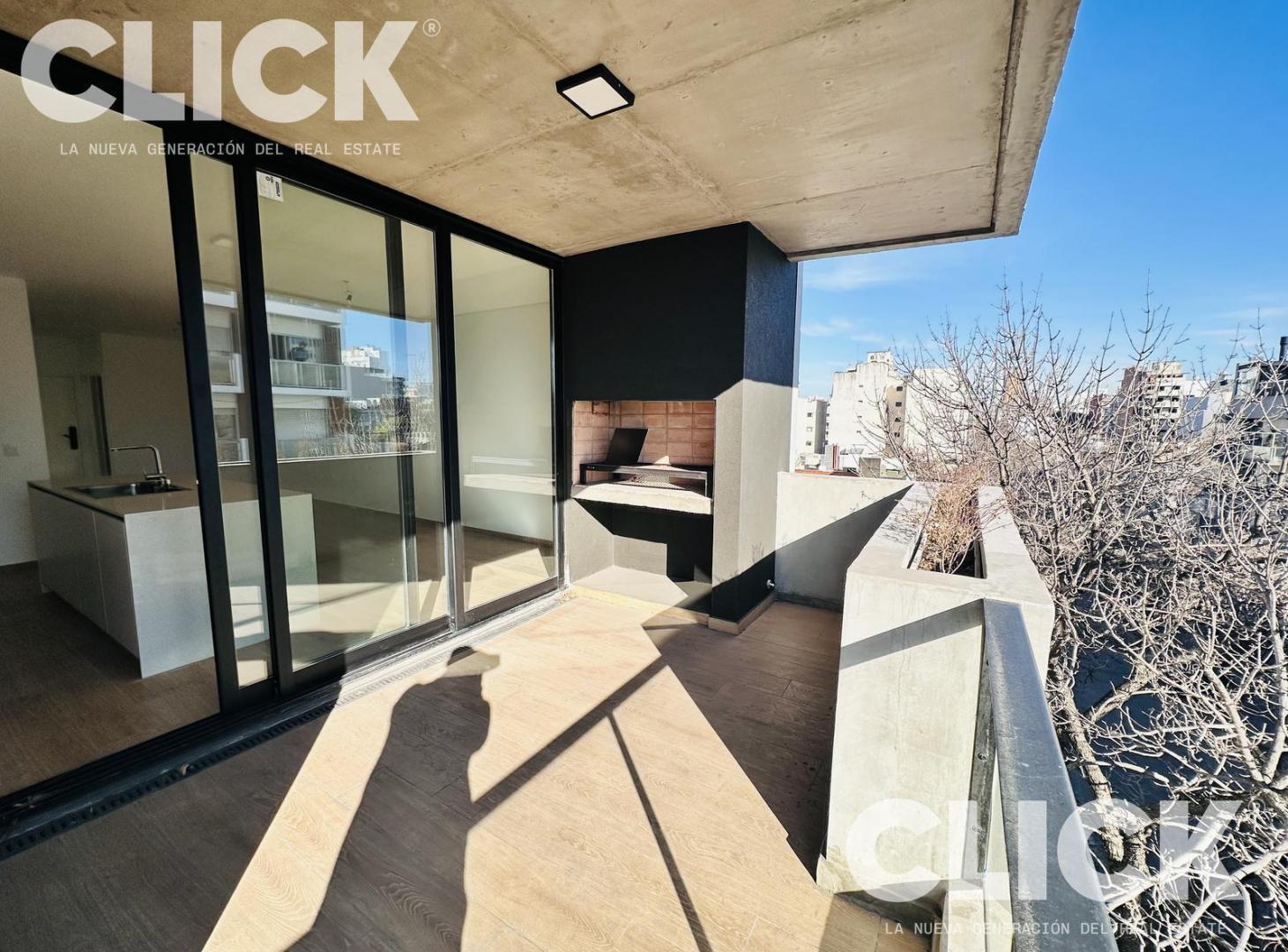 Foto de VENTA - 3 4 AMB C/BALCÓN - A ESTRENAR - COCHERA - CABALLITO, imagen 1