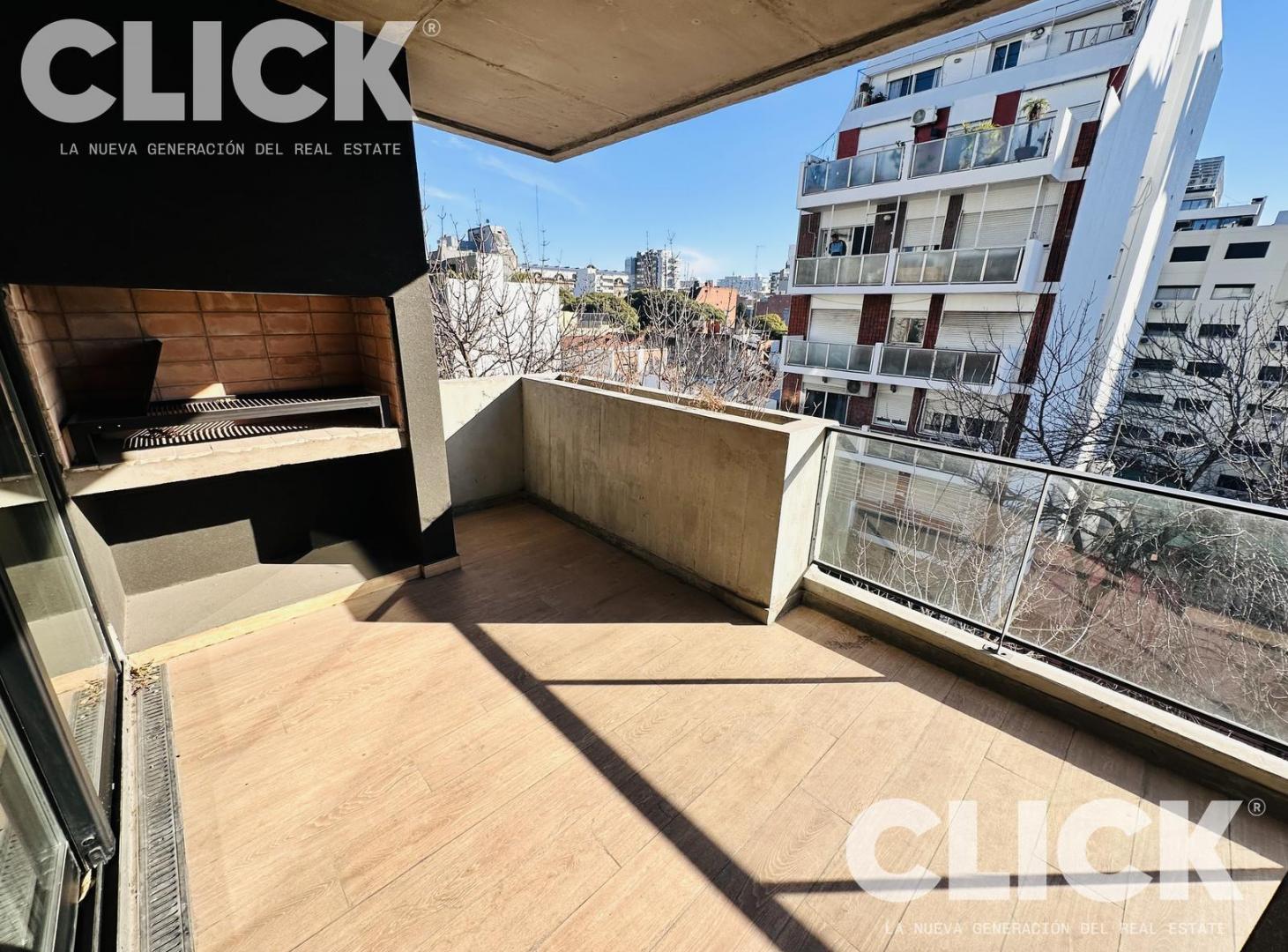 Foto de VENTA - 3 4 AMB C/BALCÓN - A ESTRENAR - COCHERA - CABALLITO, imagen 3