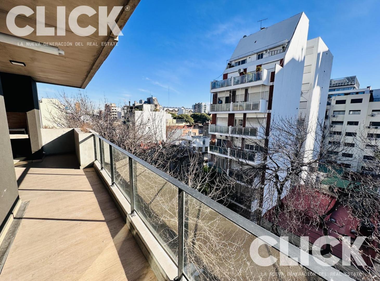 Foto de VENTA - 3 4 AMB C/BALCÓN - A ESTRENAR - COCHERA - CABALLITO, imagen 4