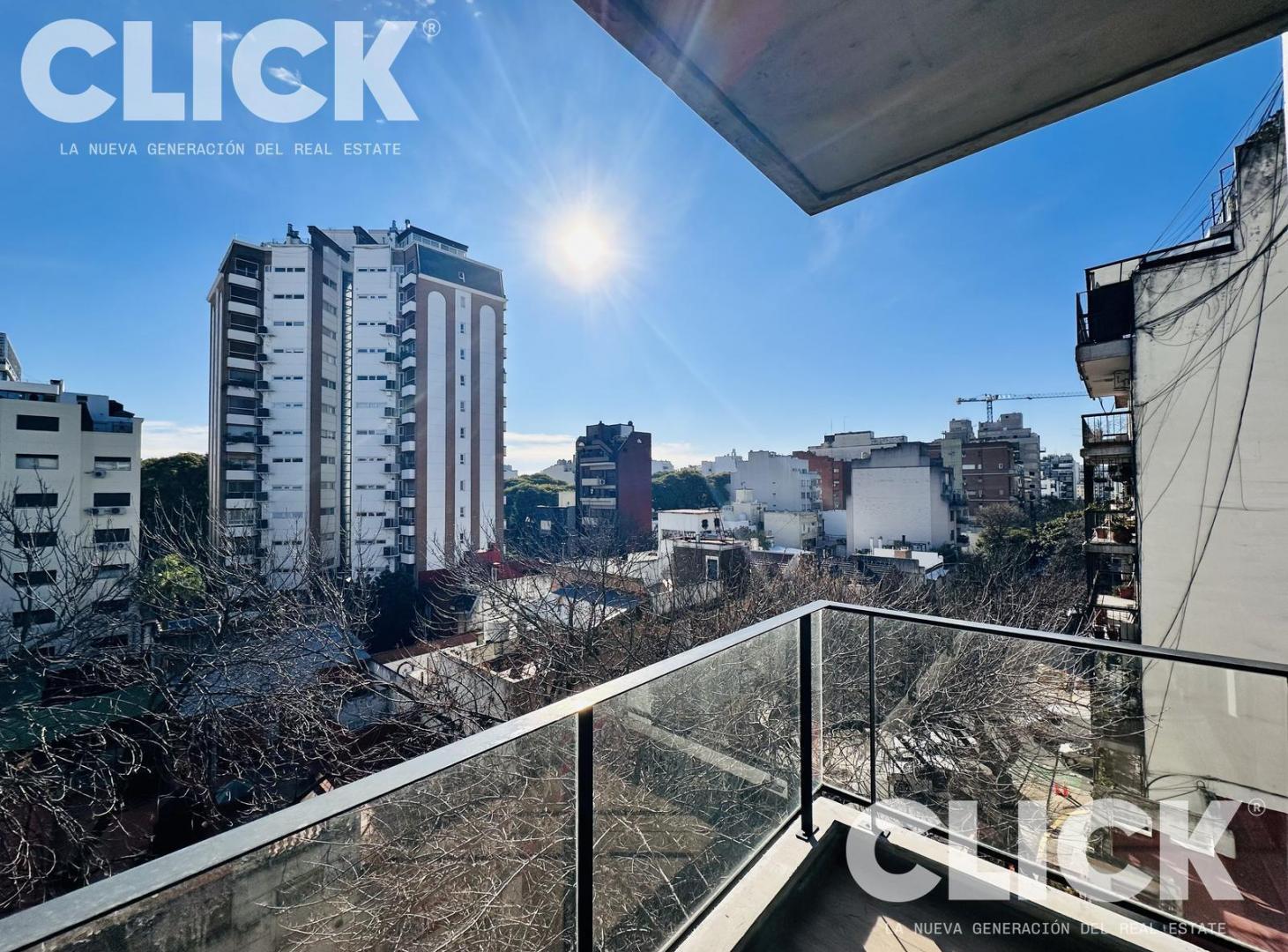 Foto de VENTA - 3 4 AMB C/BALCÓN - A ESTRENAR - COCHERA - CABALLITO, imagen 5
