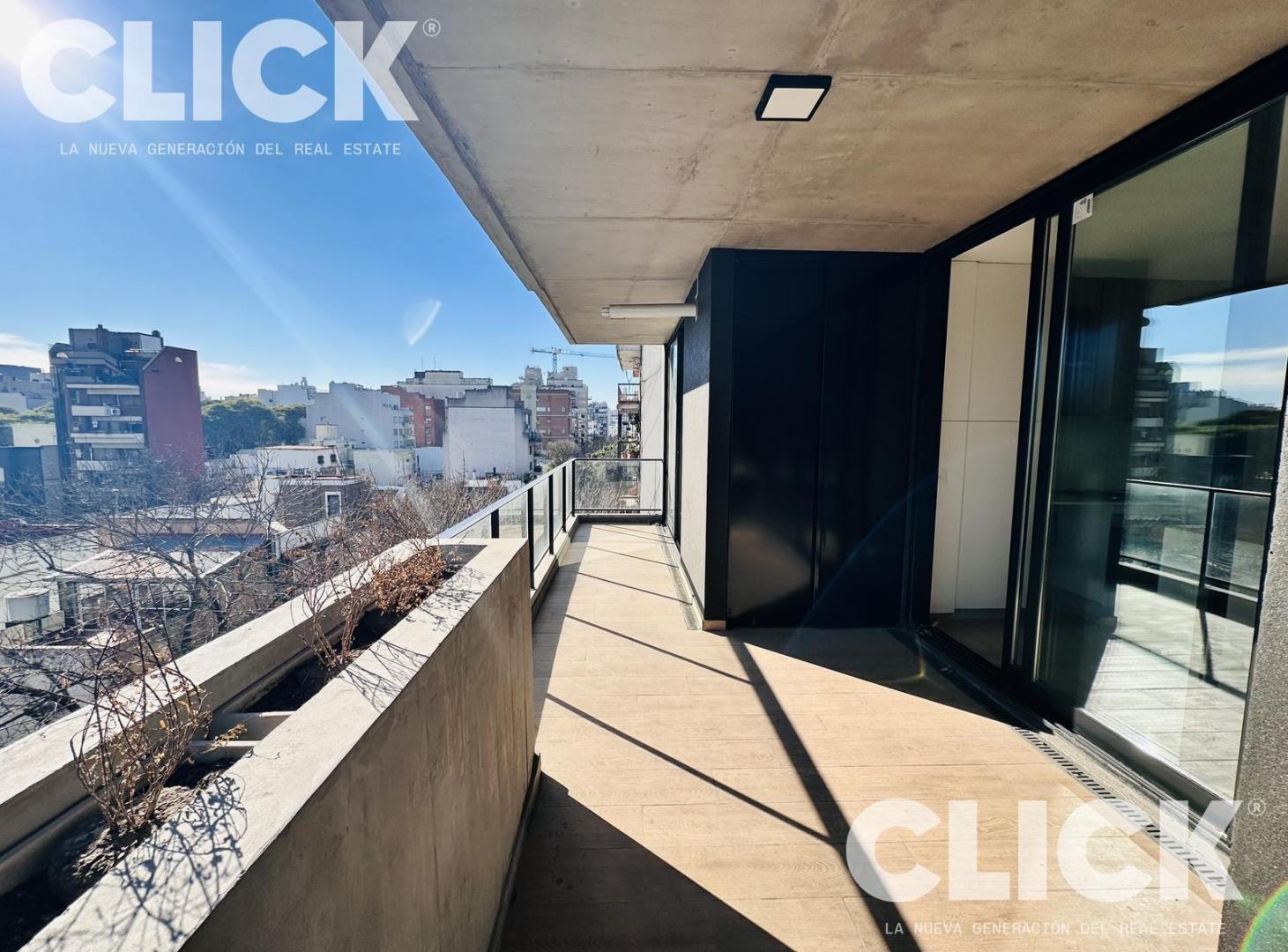 Foto de VENTA - 3 4 AMB C/BALCÓN - A ESTRENAR - COCHERA - CABALLITO, imagen 2