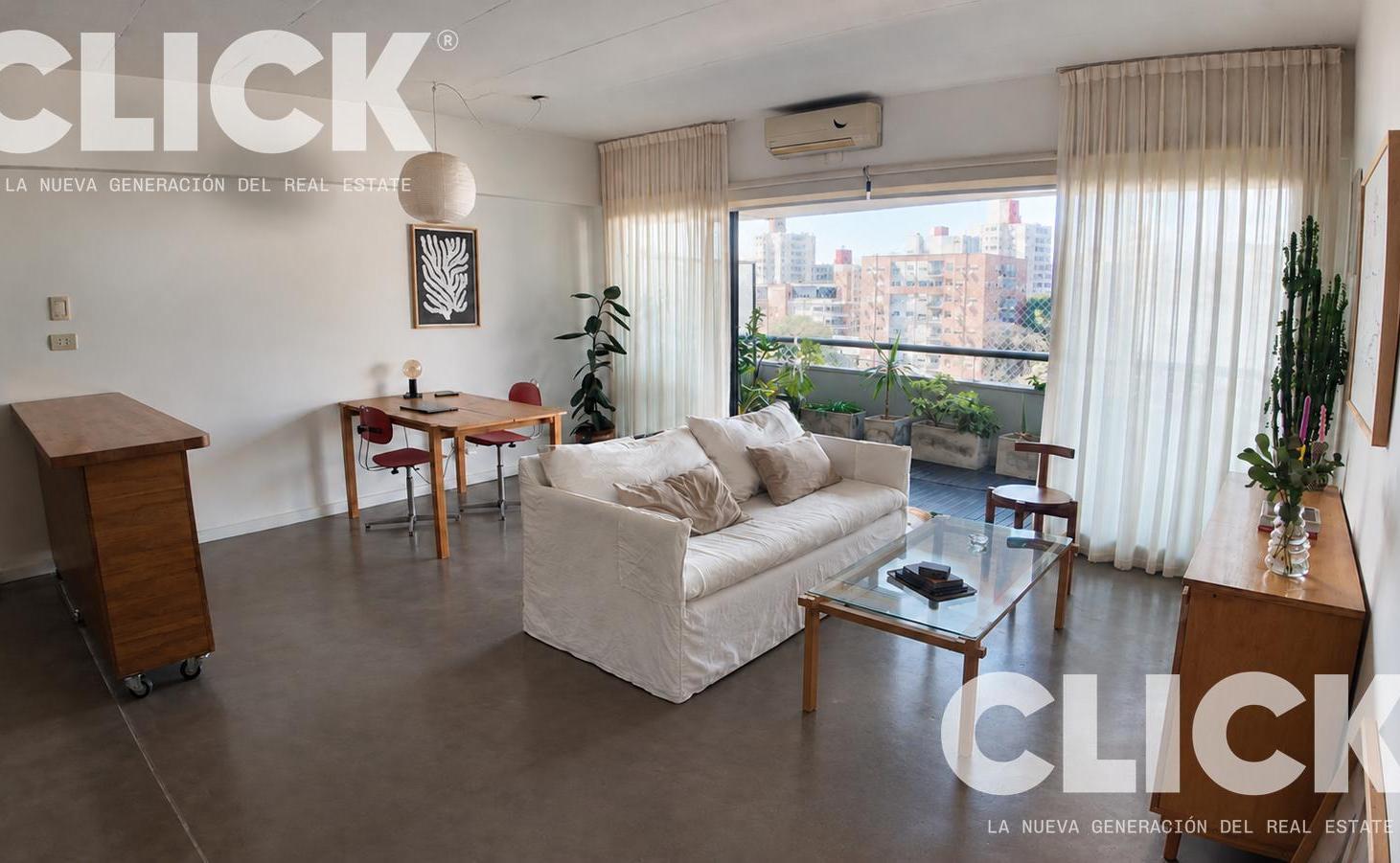 Foto de Venta - Amplio 2 Ambientes con balcón y amenities - Colegiales, imagen 5