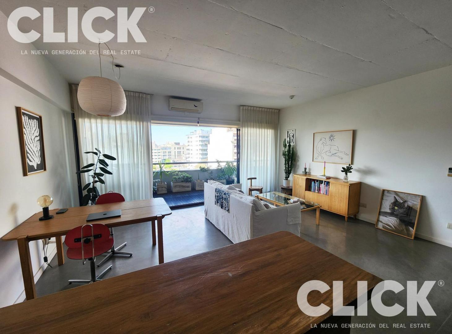 Foto de Venta - Amplio 2 Ambientes con balcón y amenities - Colegiales, imagen 1