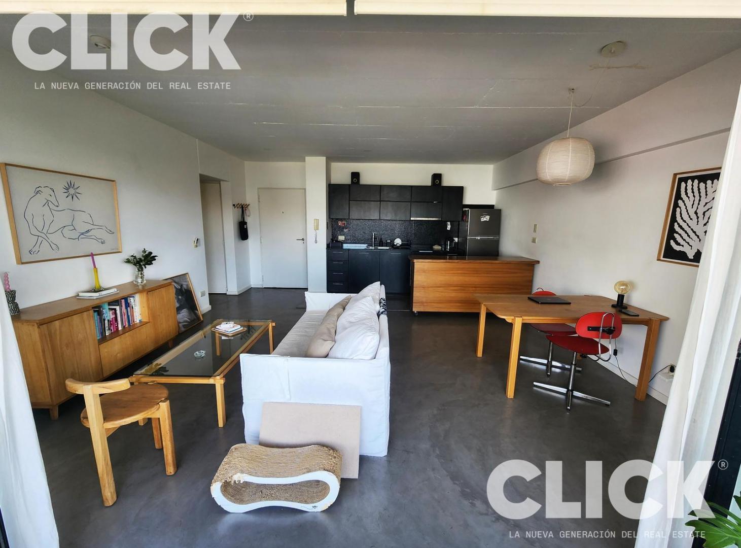 Foto de Venta - Amplio 2 Ambientes con balcón y amenities - Colegiales, imagen 2