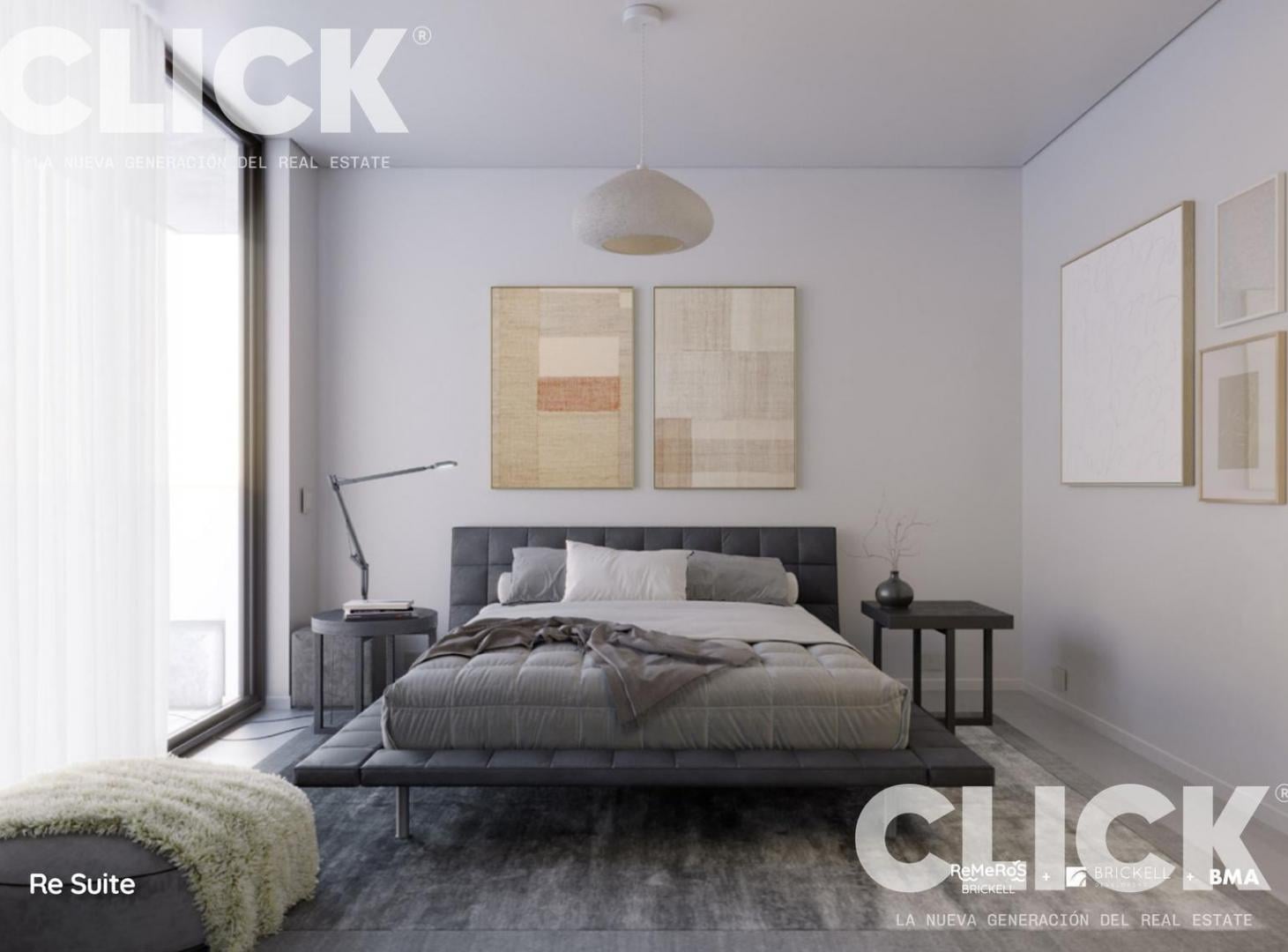 Foto de Departamento en Tigre- 3 ambientes, Remeros Brickell, imagen 4