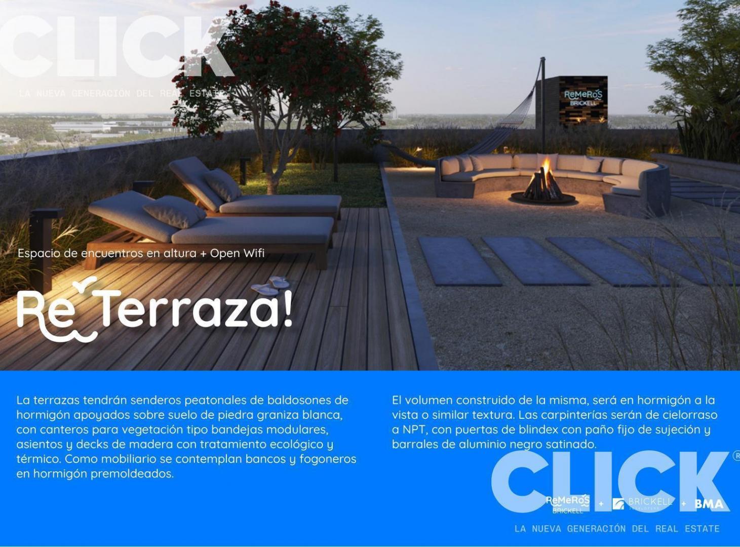Foto de Departamento en Tigre- 3 ambientes, Remeros Brickell, imagen 5