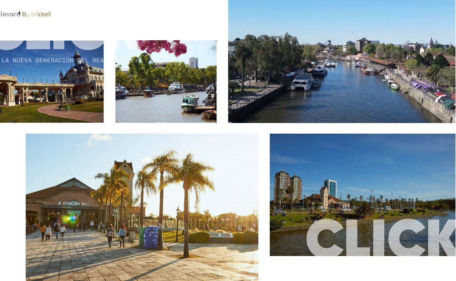 Foto de Departamento en Tigre- 3 ambientes- Boulevard Brickell, imagen 4