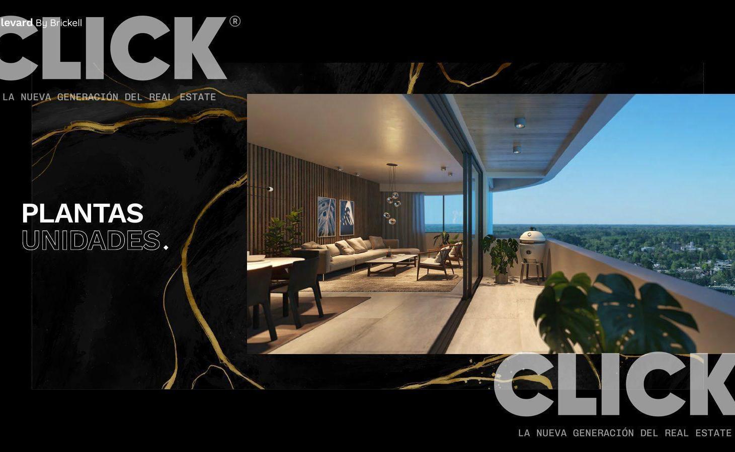 Foto de Departamento en Tigre- 3 ambientes- Boulevard Brickell, imagen 3