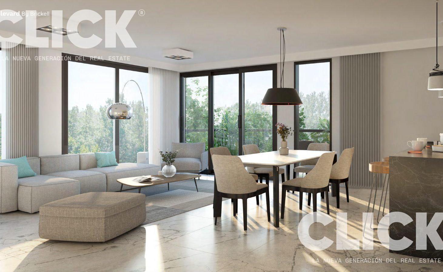 Foto de Departamento en Tigre- 3 ambientes- Boulevard Brickell, imagen 5