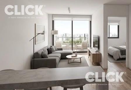 Foto de Venta - 2 Ambientes con balcón - A estrenar - Abril 2027 - SUM/PILETA, imagen 2