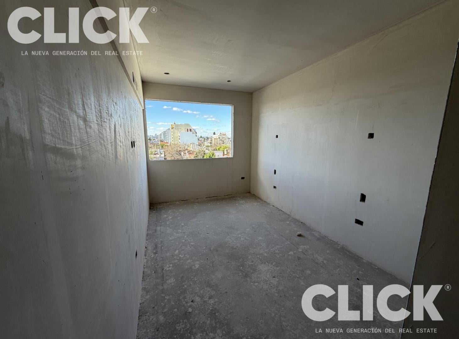 Foto de Venta - 2 Ambientes con balcón - A estrenar - Abril 2027 - SUM/PILETA, imagen 1