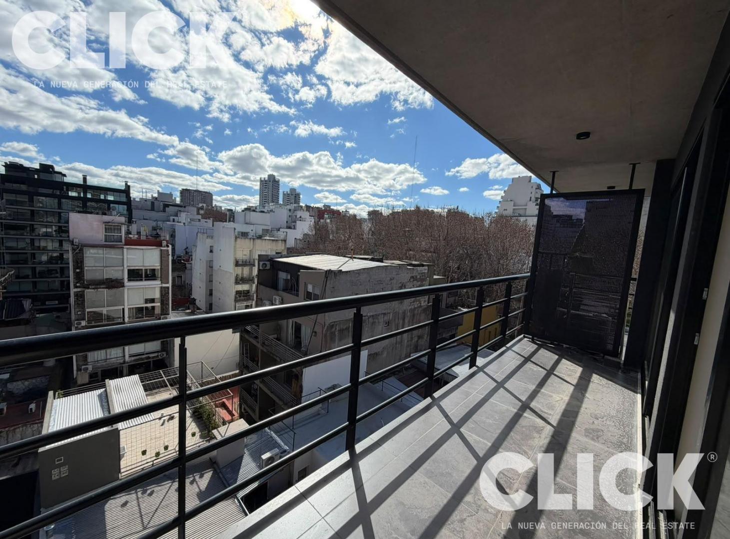 Foto de VENTA - DEPARTAMENTO 2 AMBIENTES - BALCON - LAVADERO - AMENITIES, imagen 1