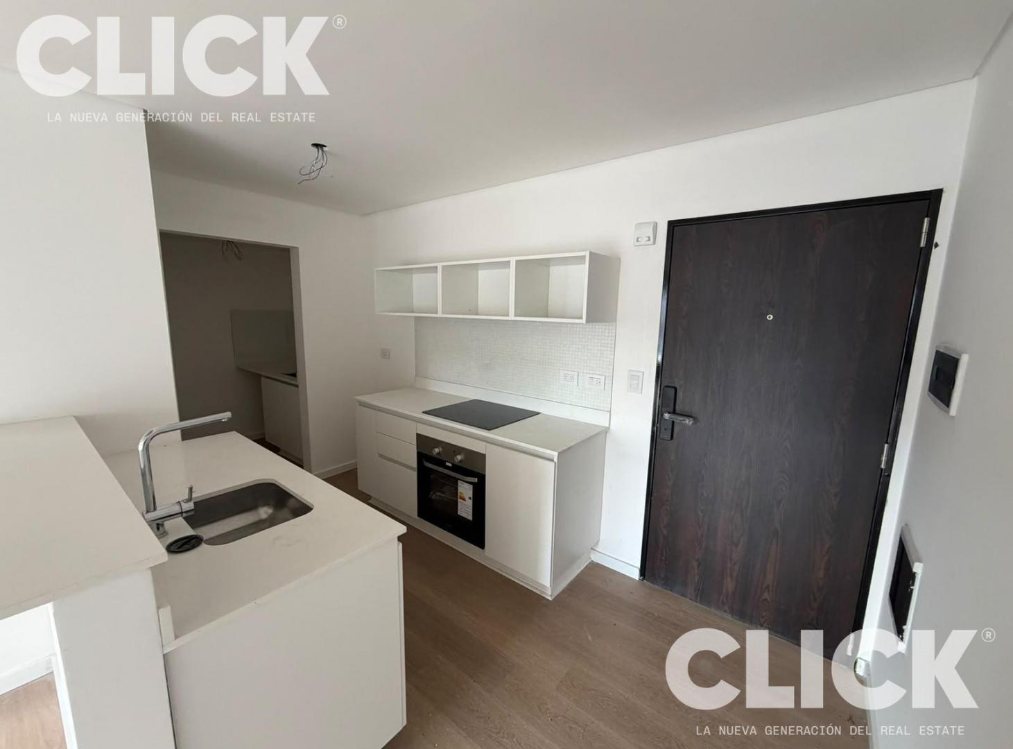 Foto de VENTA - DEPARTAMENTO 2 AMBIENTES - BALCON - LAVADERO - AMENITIES, imagen 5