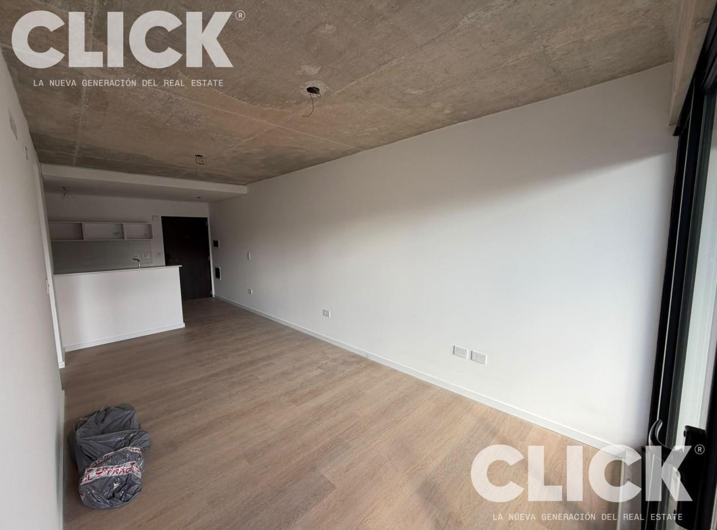 Foto de VENTA - DEPARTAMENTO 2 AMBIENTES - BALCON - LAVADERO - AMENITIES, imagen 3