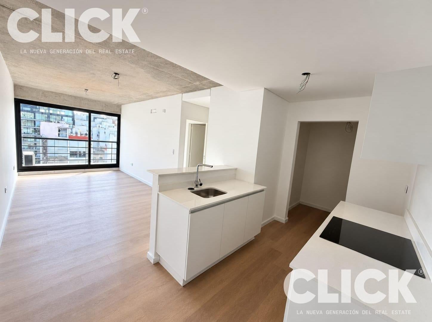 Foto de VENTA - DEPARTAMENTO 2 AMBIENTES - BALCON - LAVADERO - AMENITIES, imagen 2
