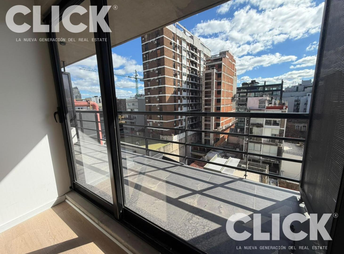 Foto de VENTA - DEPARTAMENTO 2 AMBIENTES - BALCON - LAVADERO - AMENITIES, imagen 4