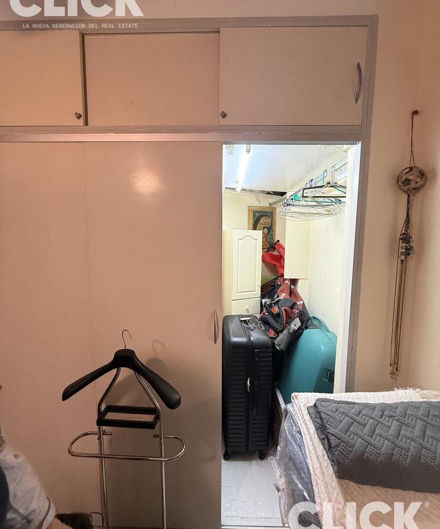 Foto de VENTA - DEPARTAMENTO - 2 AMBIENTES - PATIO - PALERMO, imagen 5