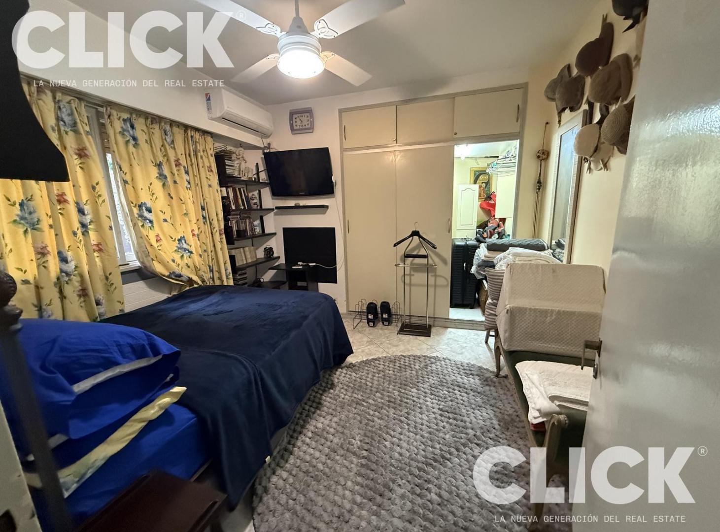 Foto de VENTA - DEPARTAMENTO - 2 AMBIENTES - PATIO - PALERMO, imagen 2