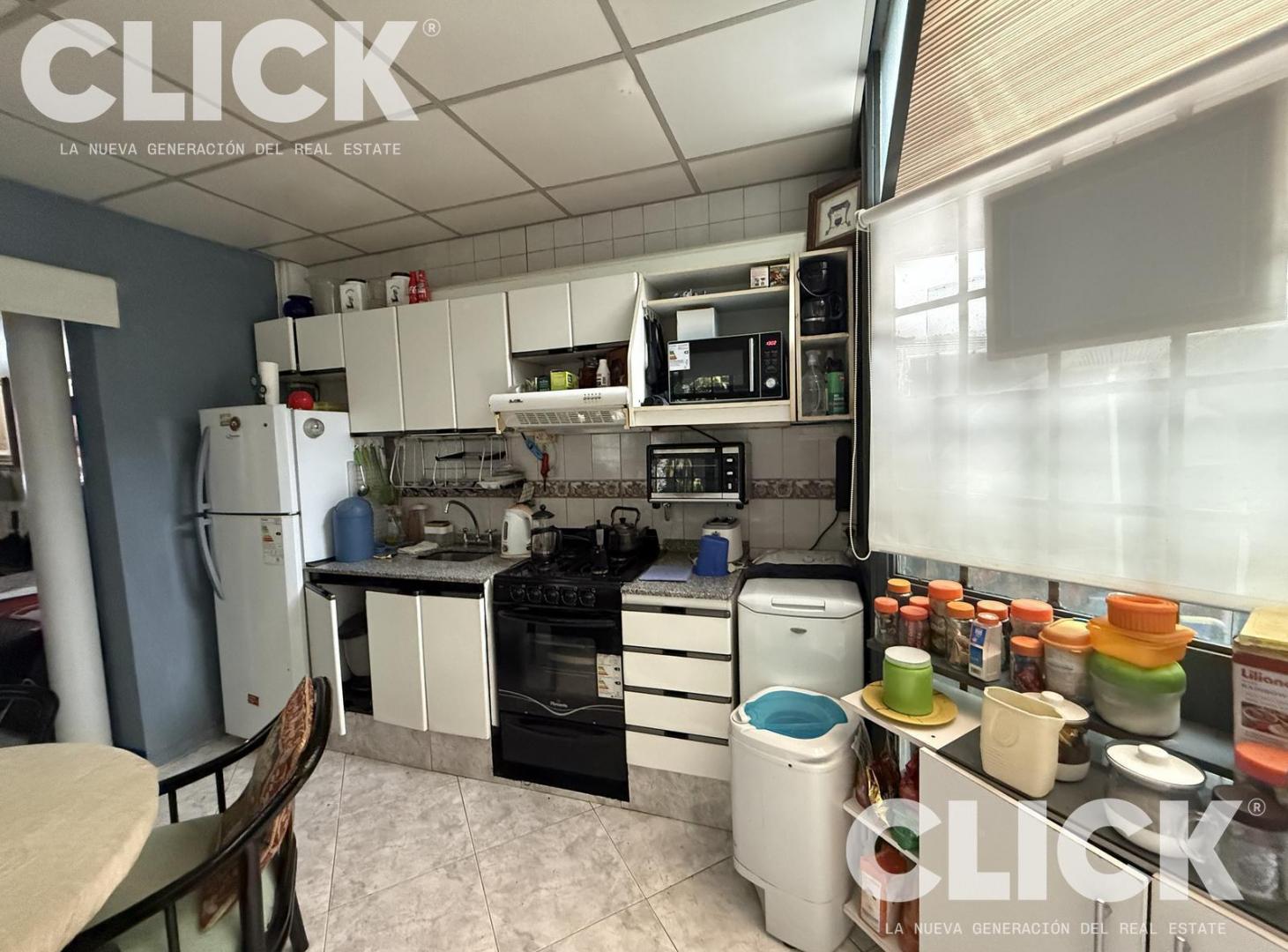 Foto de VENTA - DEPARTAMENTO - 2 AMBIENTES - PATIO - PALERMO, imagen 3