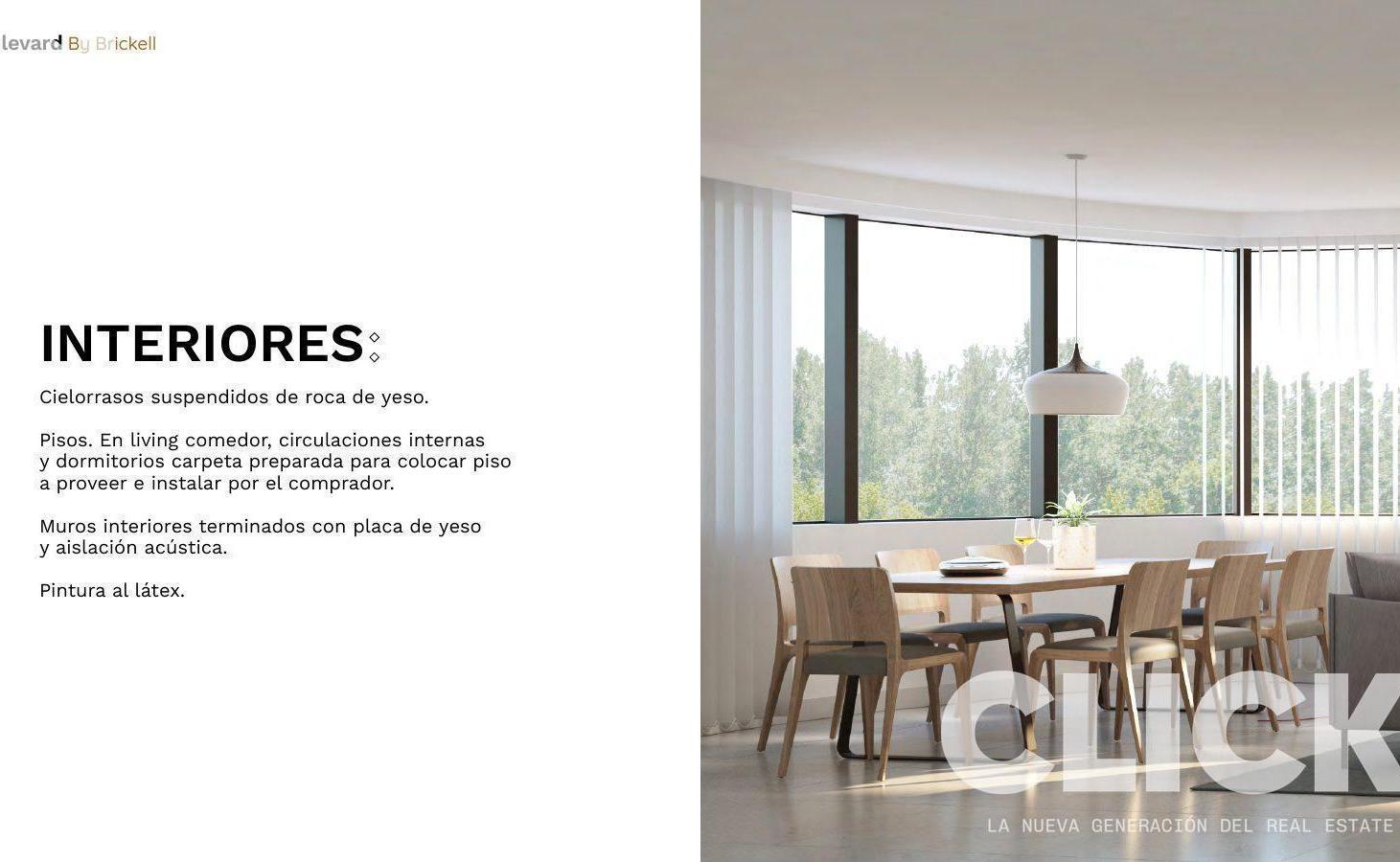 Foto de VENTA Departamento en Tigre- Boulevard Brickell, 4 dormitorios, imagen 5