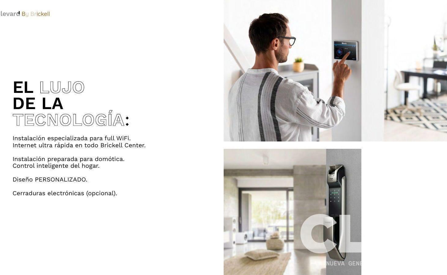 Foto de VENTA Departamento en Tigre- Boulevard Brickell, 4 dormitorios, imagen 4