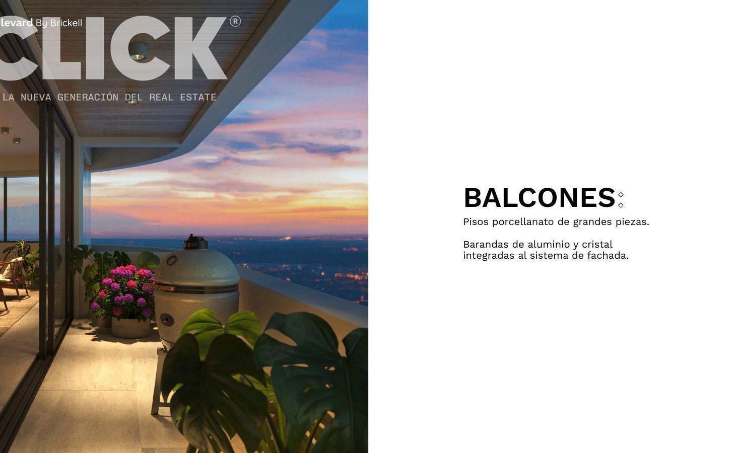 Foto de VENTA Departamento en Tigre- Boulevard Brickell, 4 dormitorios, imagen 1
