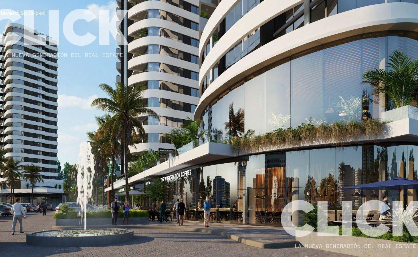 Foto de VENTA Departamento en Tigre- Boulevard Brickell, 4 dormitorios, imagen 2