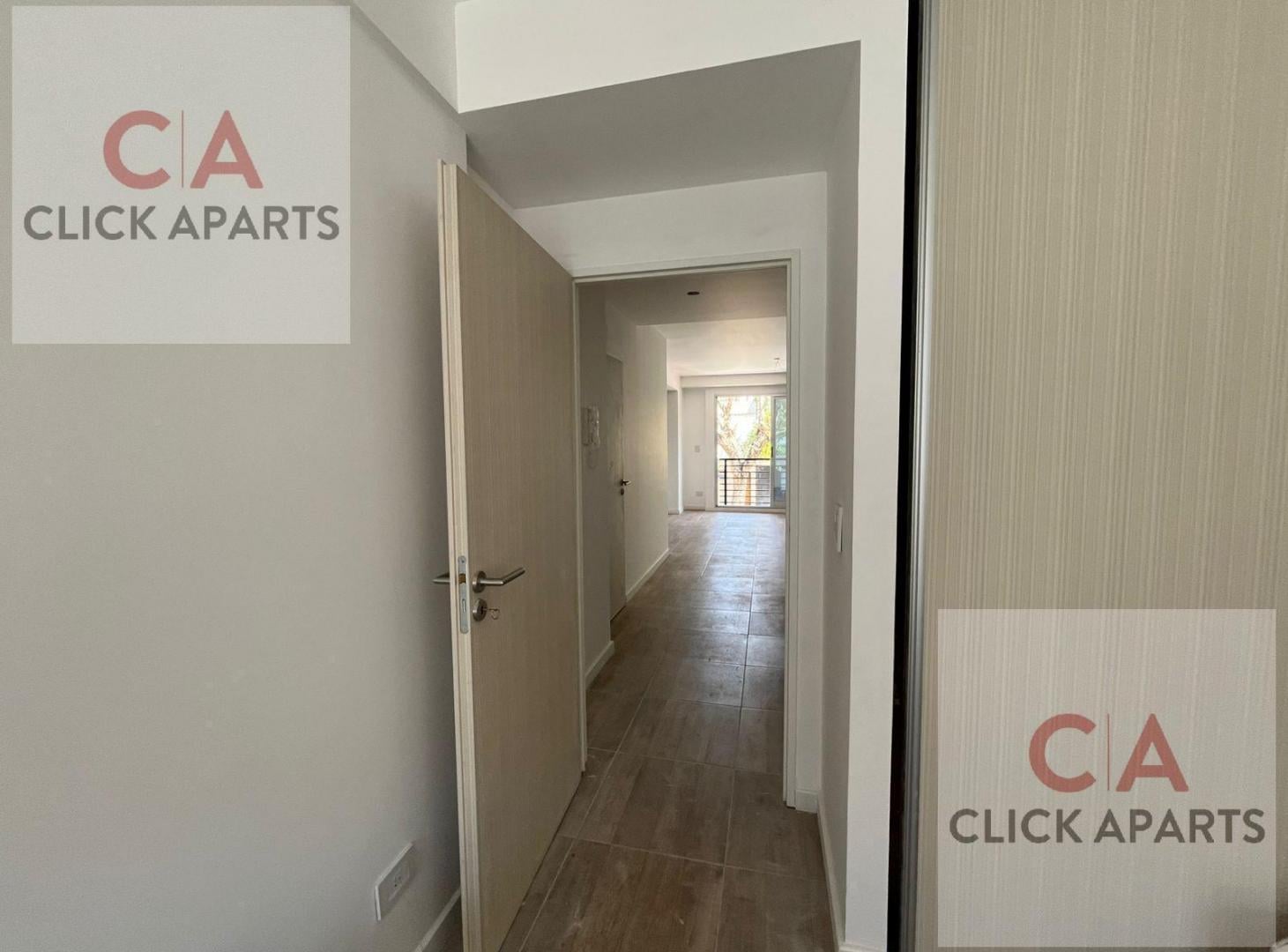 Foto de VENTA - 2 AMBIENTES - LUMINOSO - A ESTRENAR - VILLA URQUIZA, imagen 4