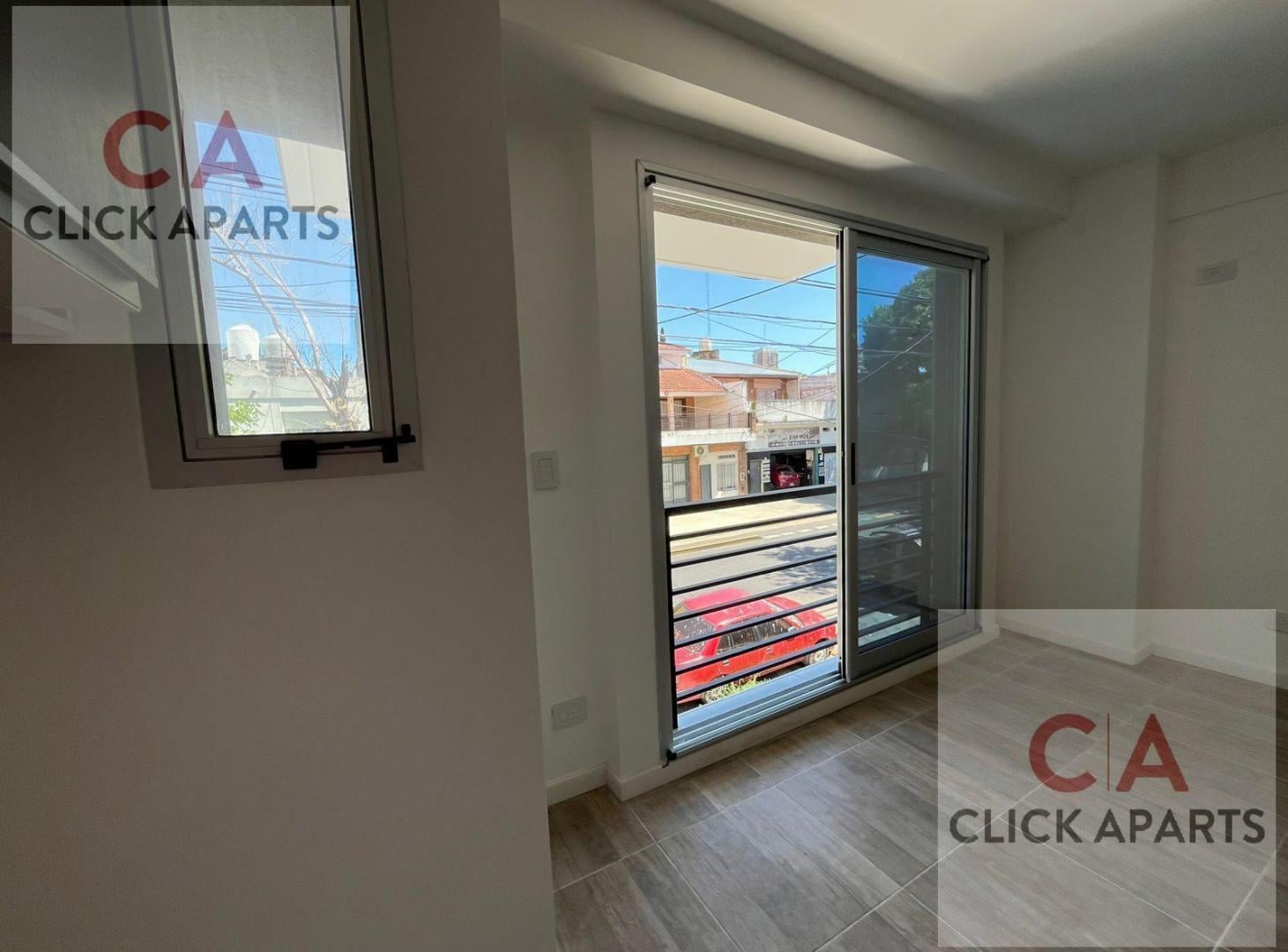 Foto de VENTA - 2 AMBIENTES - LUMINOSO - A ESTRENAR - VILLA URQUIZA, imagen 3