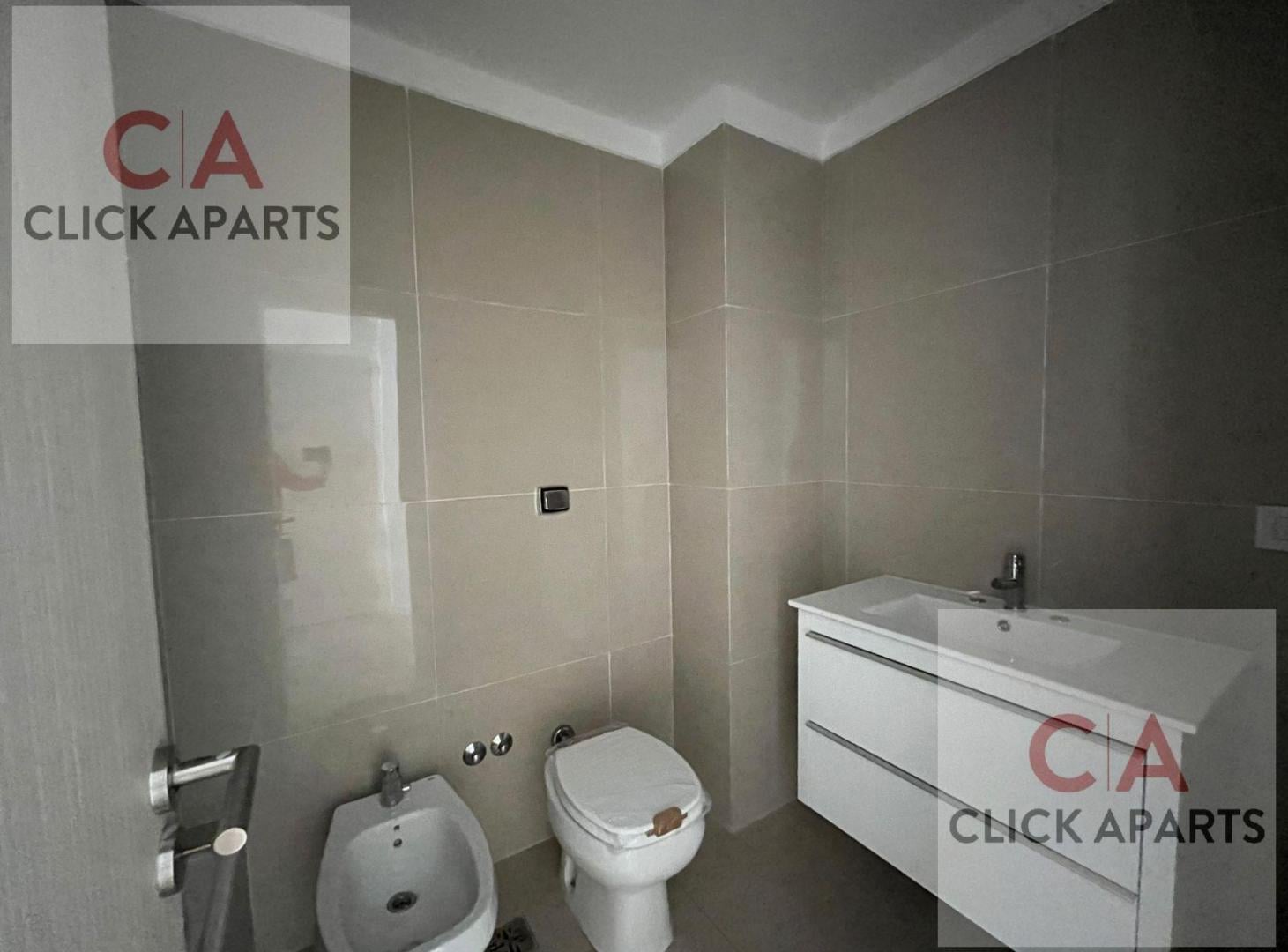 Foto de VENTA - 2 AMBIENTES - LUMINOSO - A ESTRENAR - VILLA URQUIZA, imagen 2
