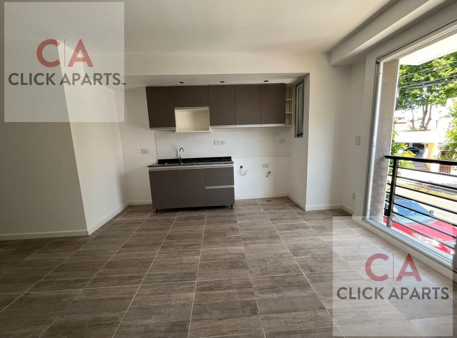 Foto de VENTA - 2 AMBIENTES - LUMINOSO - A ESTRENAR - VILLA URQUIZA, imagen 5