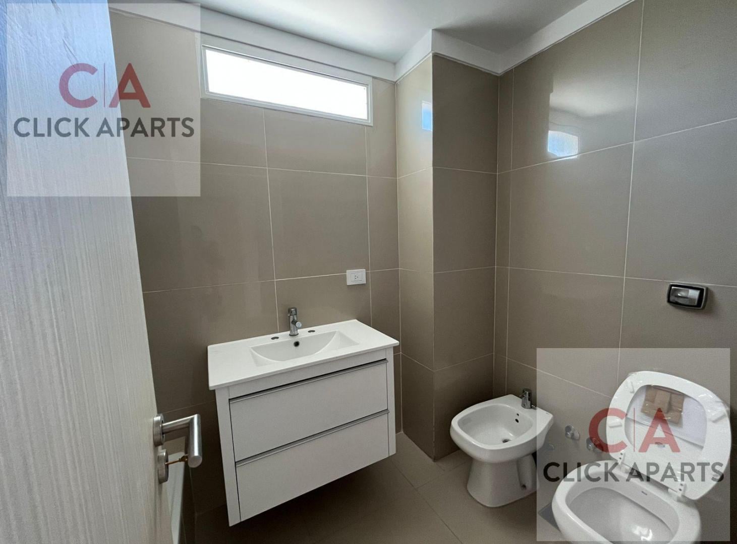 Foto de VENTA - 2 AMBIENTES CON BALCÓN - LUMINOSO - A ESTRENAR - VILLA URQUIZA, imagen 5