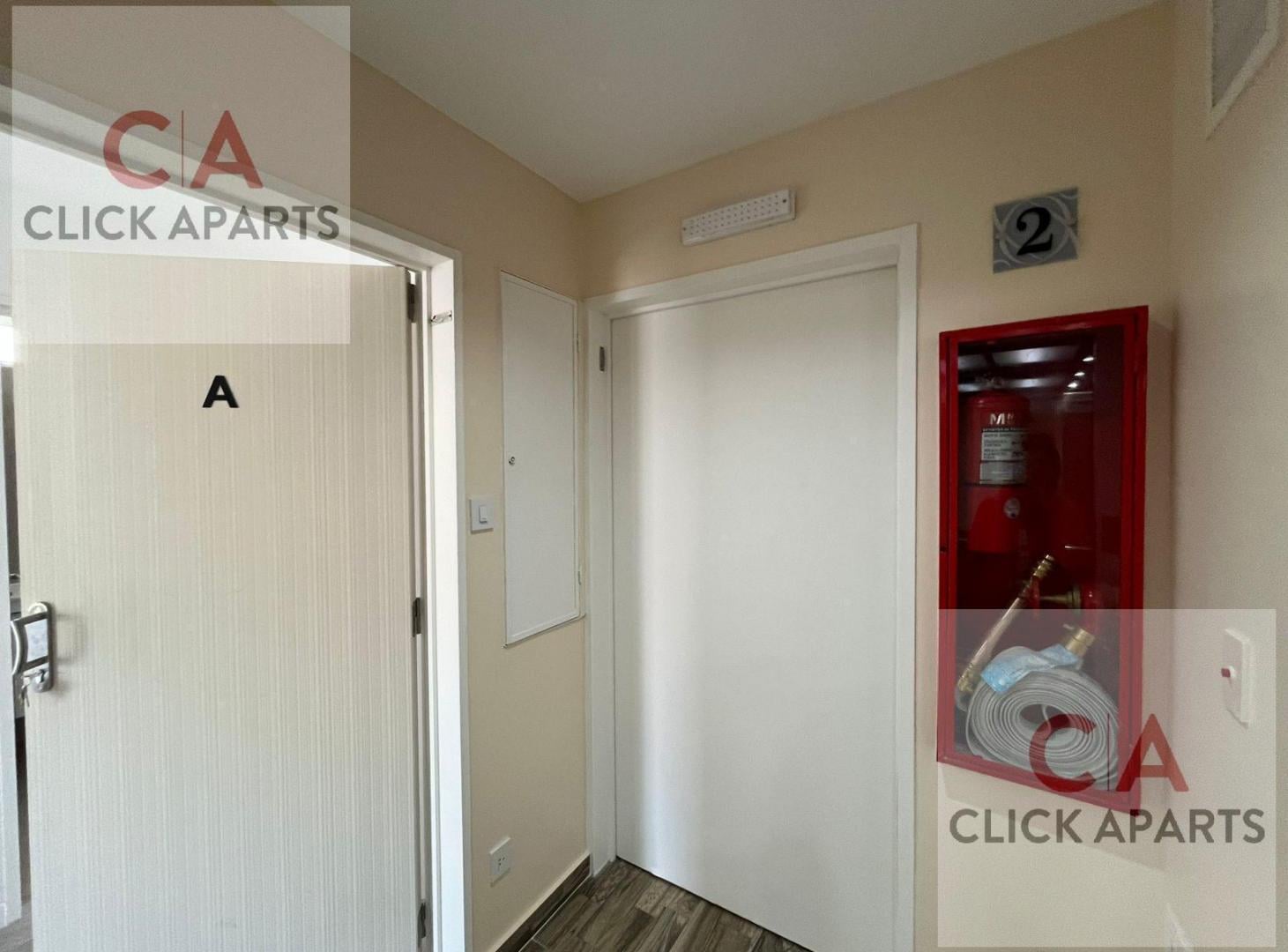 Foto de VENTA - 2 AMBIENTES CON BALCÓN - LUMINOSO - A ESTRENAR - VILLA URQUIZA, imagen 3