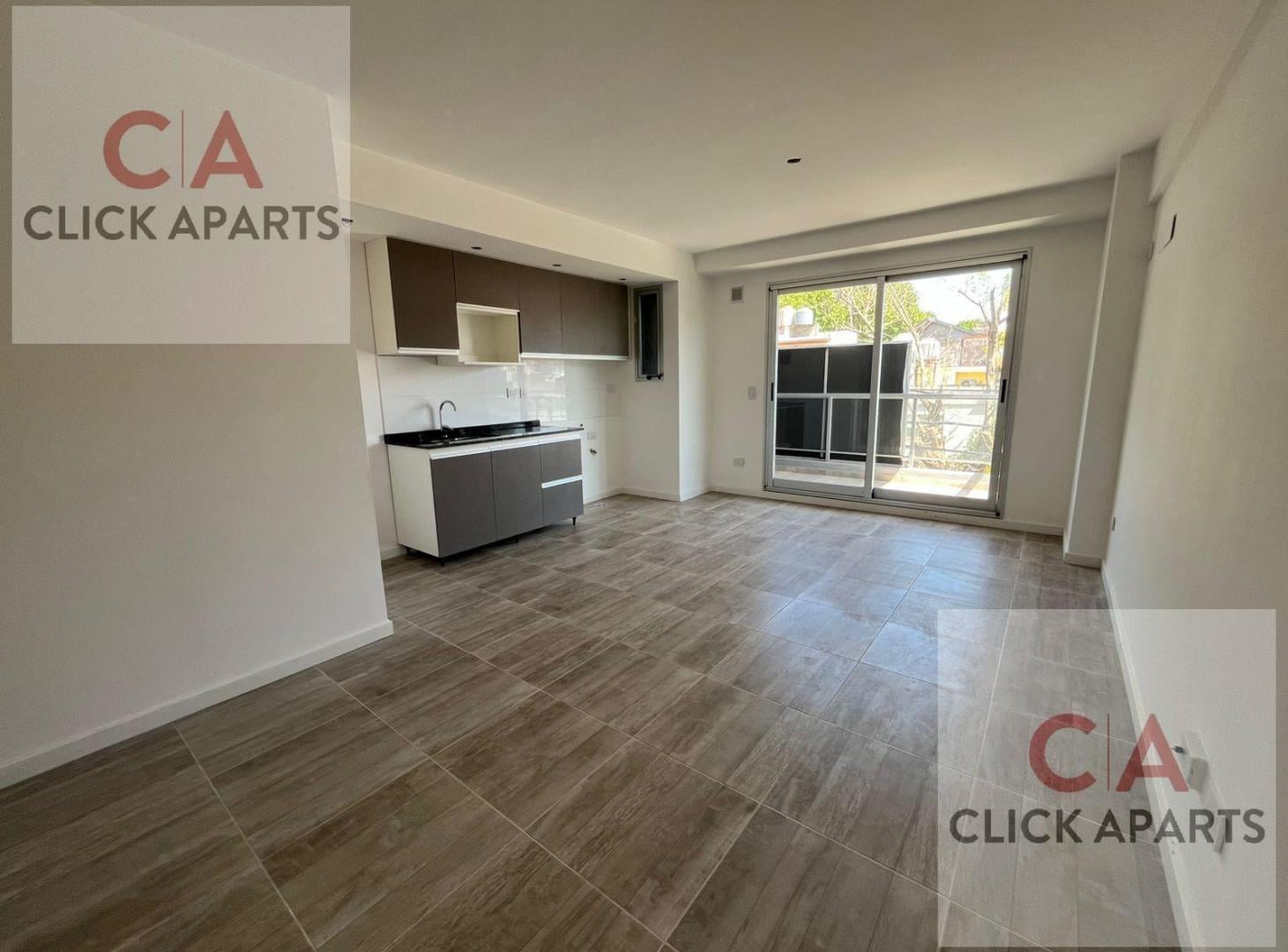 Foto de VENTA - 2 AMBIENTES CON BALCÓN - LUMINOSO - A ESTRENAR - VILLA URQUIZA, imagen 1